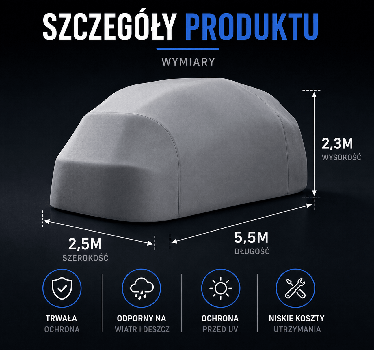 Garaż W Każdym Miejscu