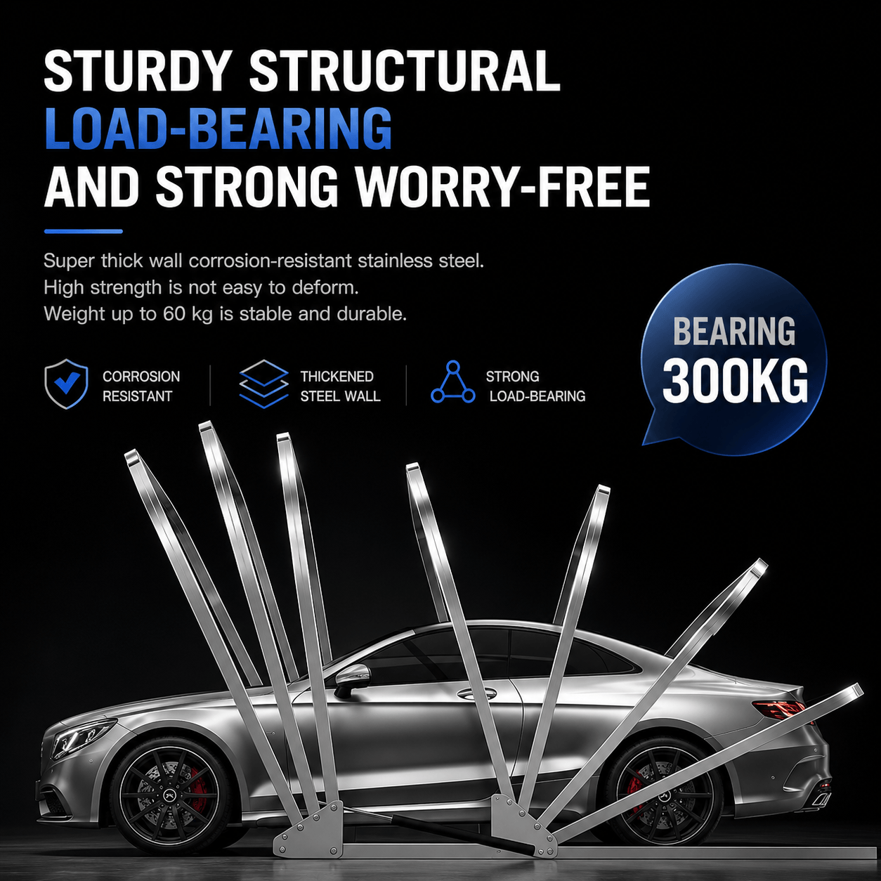Portable Auto Shelter