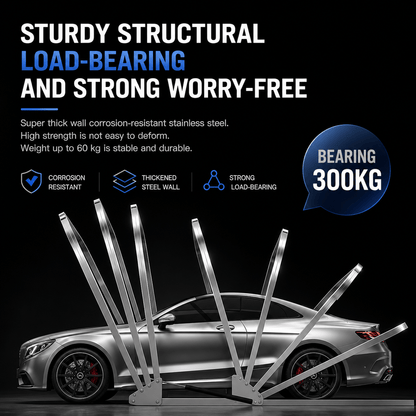 Portable Auto Shelter