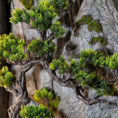 Cloud Harmony Tree