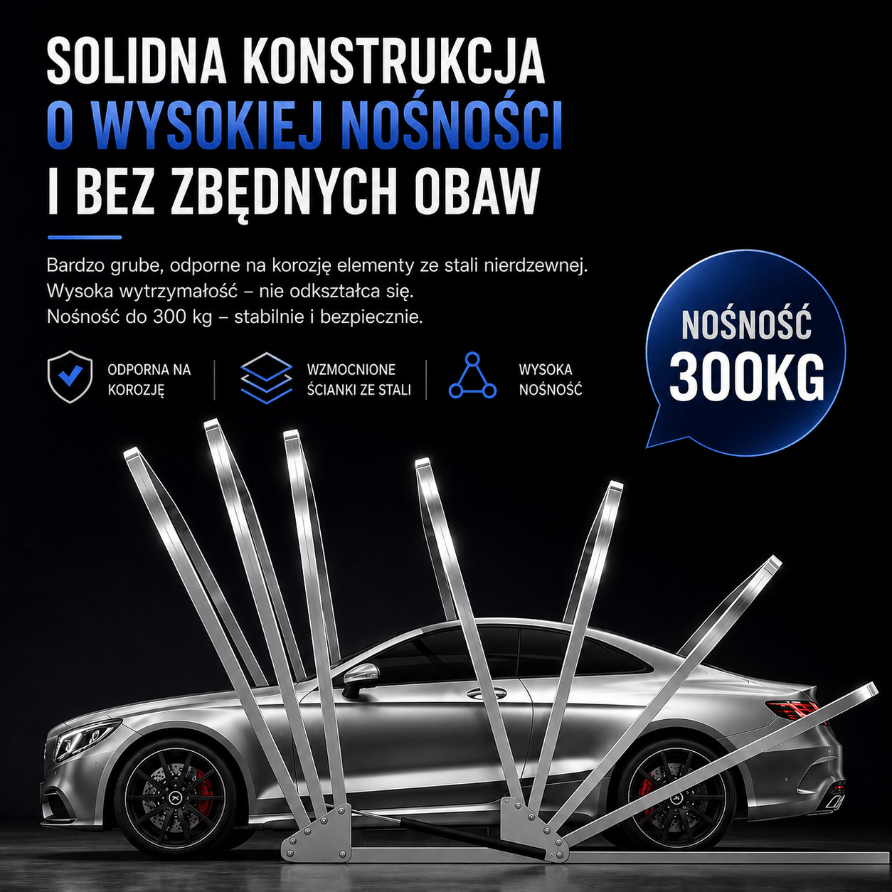 Garaż W Każdym Miejscu