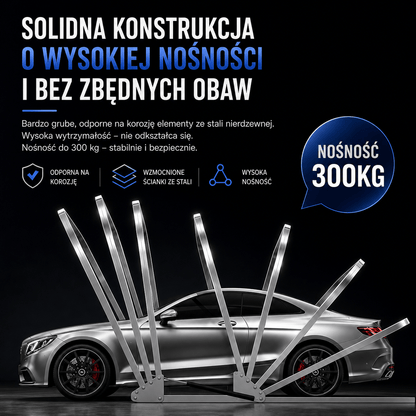 Garaż W Każdym Miejscu