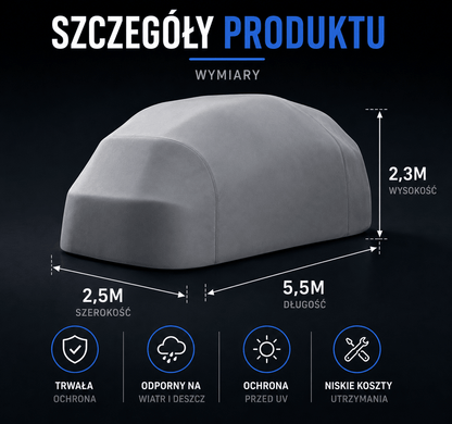 Garaż W Każdym Miejscu